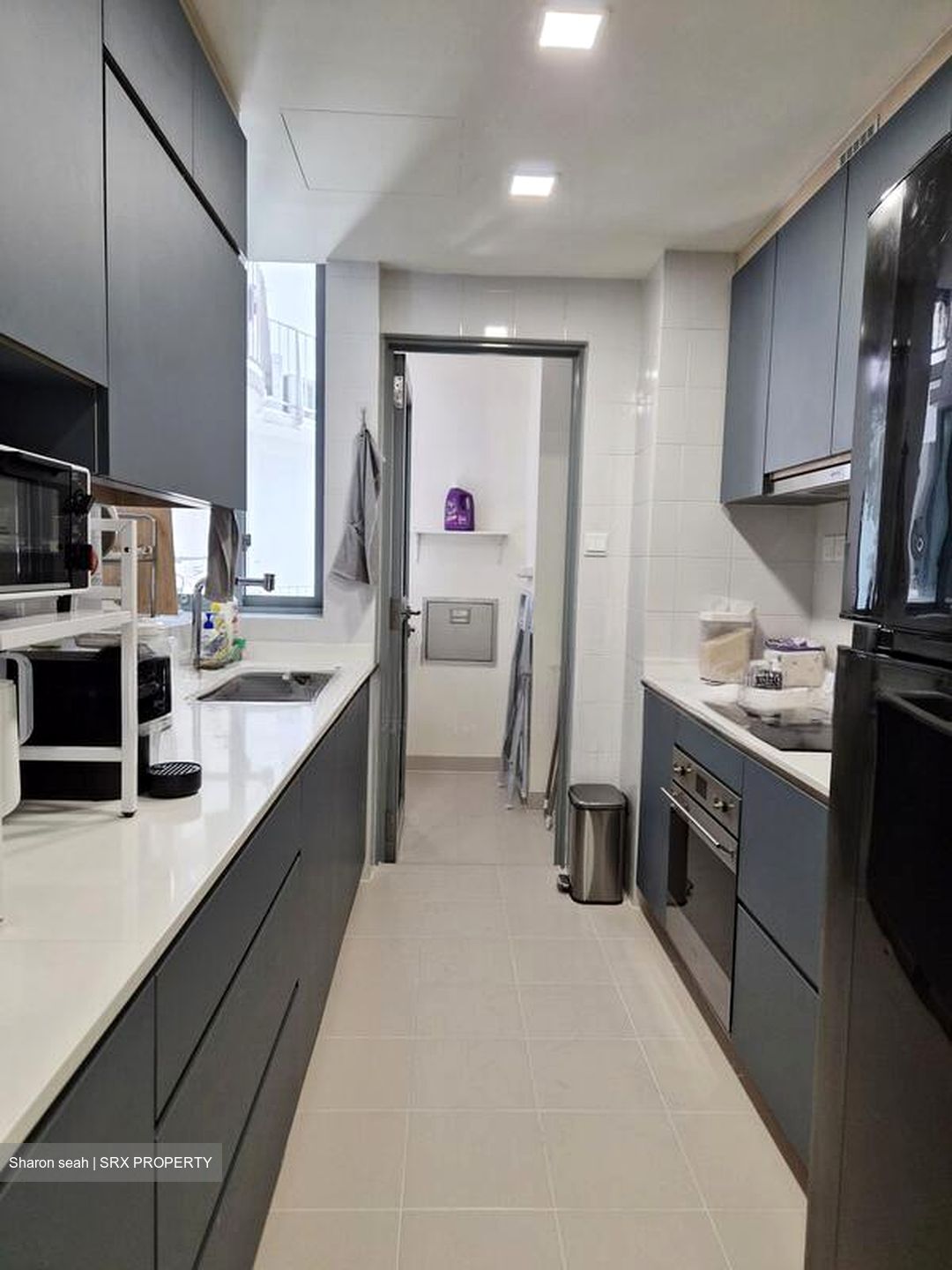 Tanamera Crest (D16), Condominium #503198321